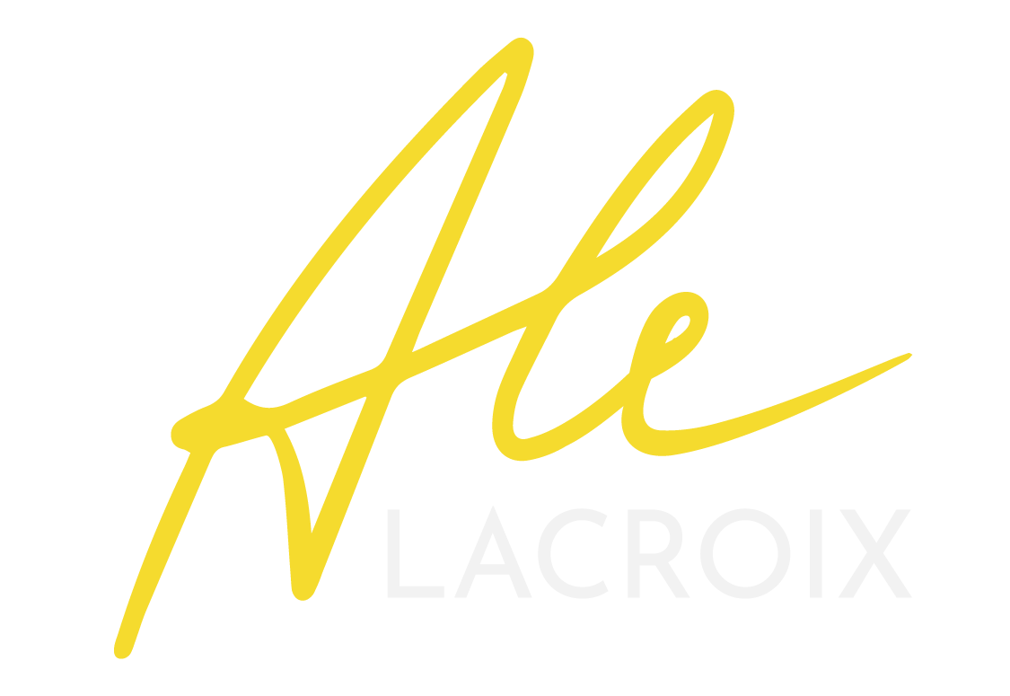 Ale Lacroix